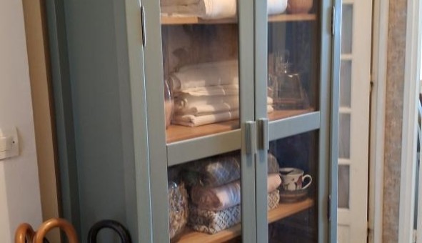 Logement tudiant Studio à Crteil (94000)