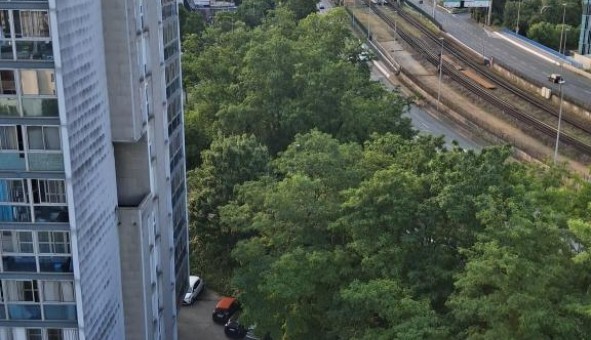 Logement tudiant Studio à Crteil (94000)