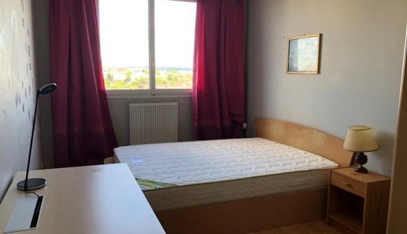 Logement tudiant Studio à Crteil (94000)