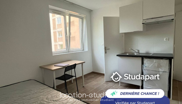 Logement tudiant Location Studio Meublé Crteil (94000)