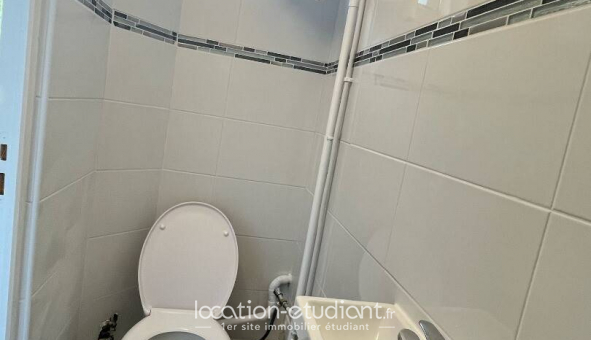 Logement tudiant Studio à Crteil (94000)