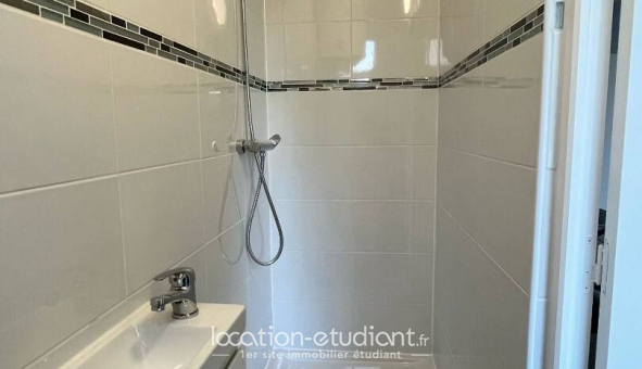 Logement tudiant Studio à Crteil (94000)