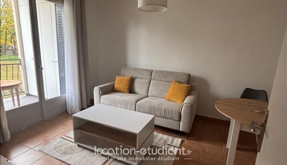 Logement tudiant Studio à Crteil (94000)