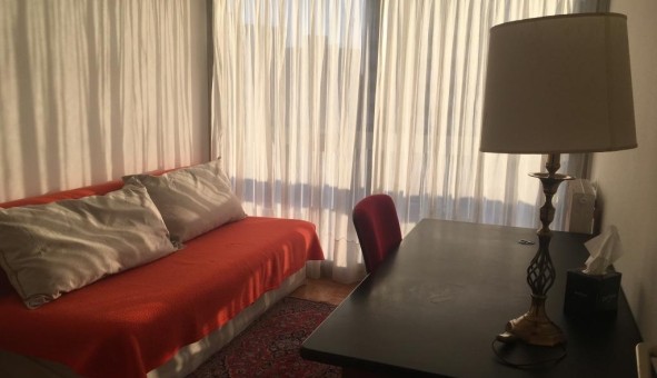 Logement tudiant Studio à Crteil (94000)