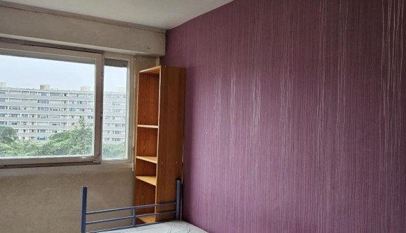 Logement tudiant Location Studio Vide Crteil (94000)
