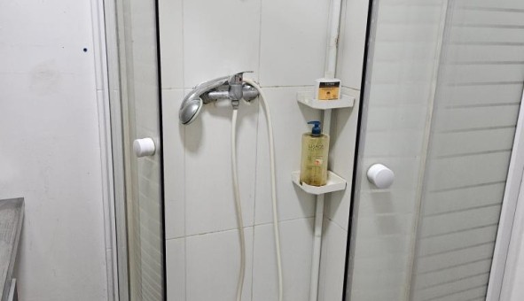 Logement tudiant Studio à Crteil (94000)