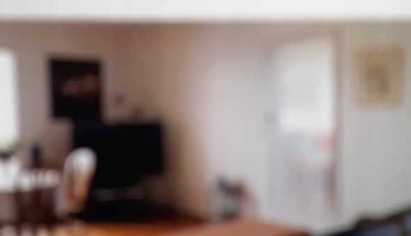 Logement tudiant Studio à Crteil (94000)