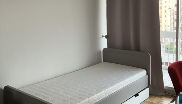Logement �tudiant Studio &agrave; Cr�teil (94000)