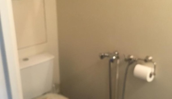 Logement �tudiant Studio &agrave; Cr�teil (94000)