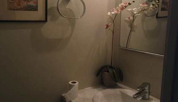 Logement �tudiant Studio &agrave; Cr�teil (94000)