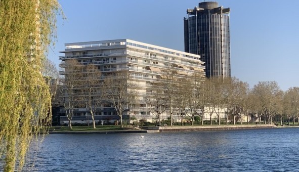 Logement �tudiant Studio &agrave; Cr�teil (94000)