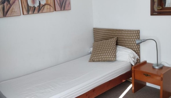 Logement �tudiant Studio &agrave; Cr�teil (94000)