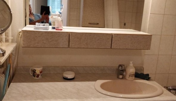 Logement �tudiant Studio &agrave; Cr�teil (94000)