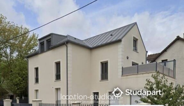 Logement tudiant Studio à Crteil (94000)