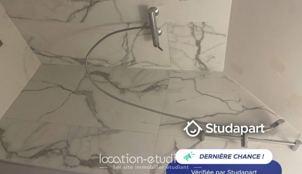 Logement tudiant Studio à Crteil (94000)