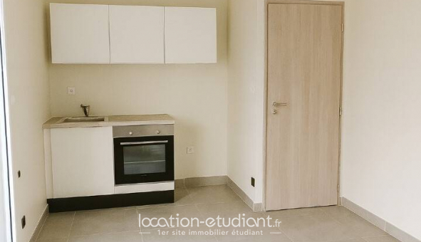 Logement tudiant Studio à Crteil (94000)