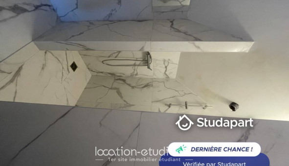 Logement tudiant Studio à Crteil (94000)