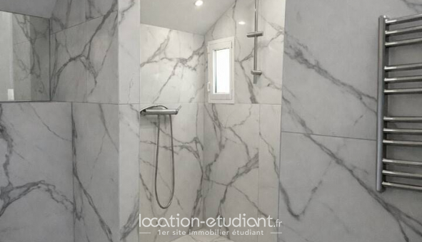 Logement �tudiant Studio &agrave; Cr�teil (94000)