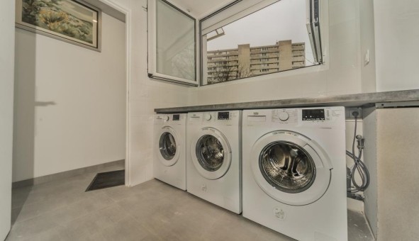 Logement �tudiant Studio &agrave; Cr�teil (94000)