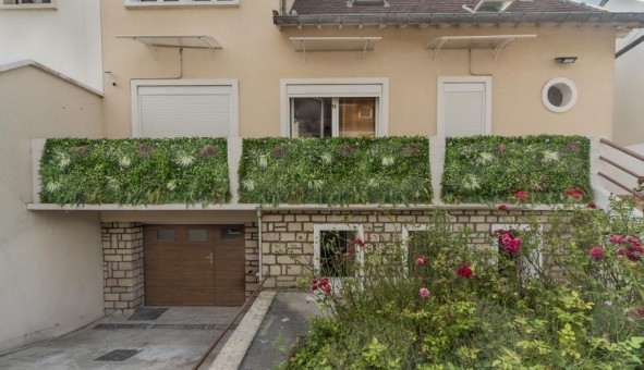 Logement �tudiant Studio &agrave; Cr�teil (94000)