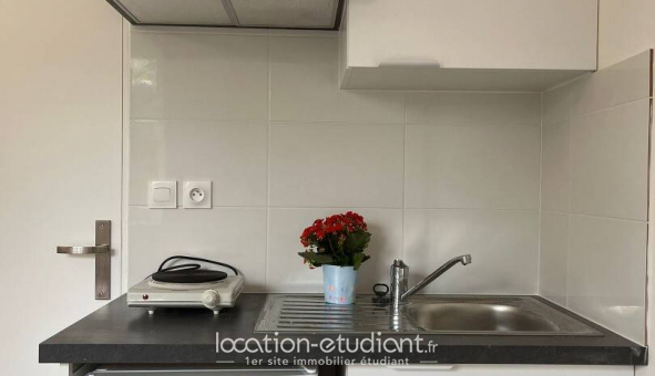 Logement �tudiant Studio &agrave; Cr�teil (94000)