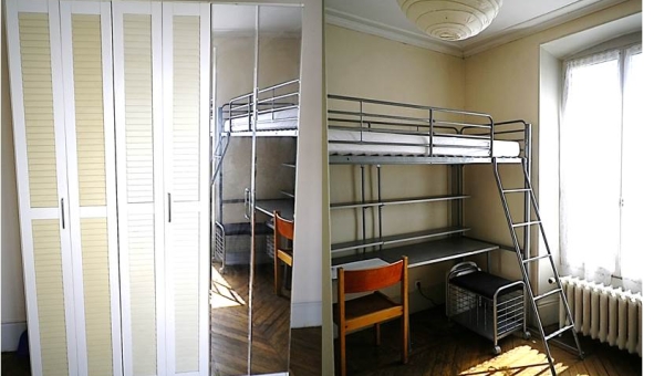 Logement �tudiant Location Studio Vide Cr�teil (94000)