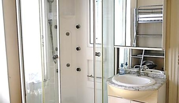 Logement �tudiant Studio &agrave; Cr�teil (94000)