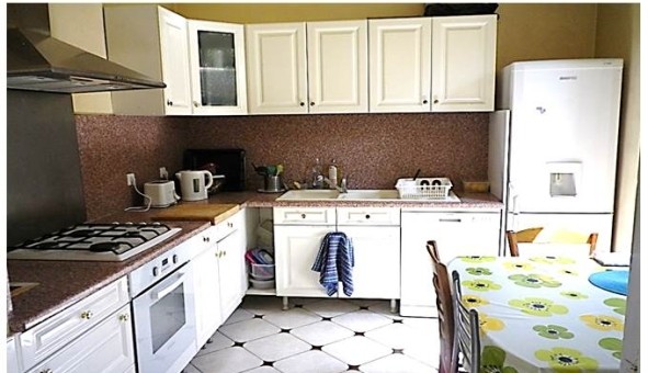 Logement �tudiant Studio &agrave; Cr�teil (94000)