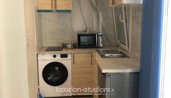 Logement �tudiant Studio &agrave; Cr�teil (94000)