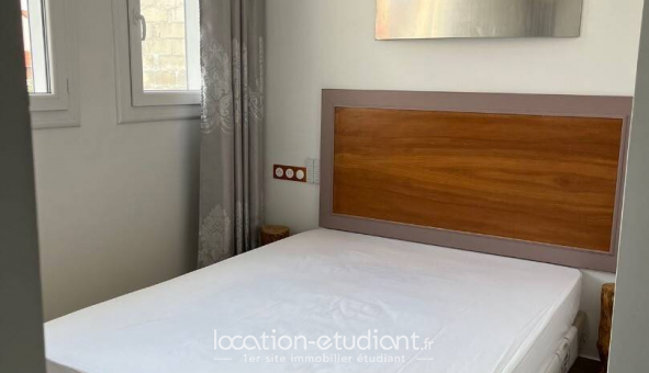 Logement �tudiant Studio &agrave; Cr�teil (94000)