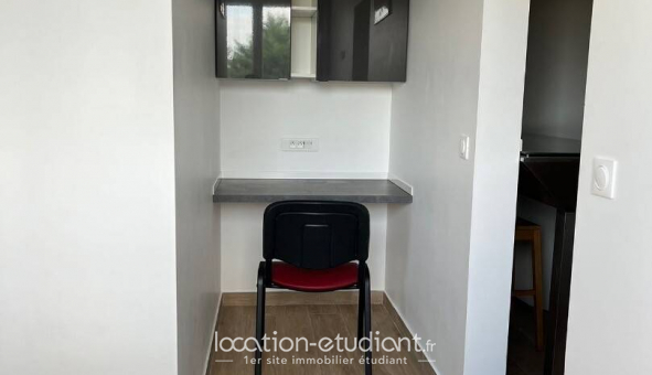 Logement �tudiant Studio &agrave; Cr�teil (94000)