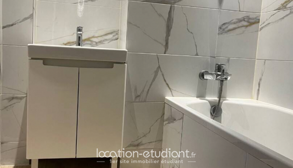 Logement �tudiant Studio &agrave; Cr�teil (94000)