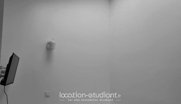 Logement �tudiant Studio &agrave; Cr�teil (94000)