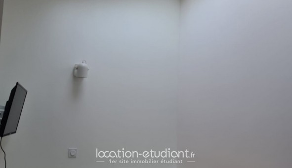 Logement �tudiant Studio &agrave; Cr�teil (94000)