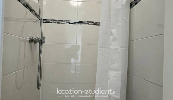 Logement �tudiant Studio &agrave; Cr�teil (94000)