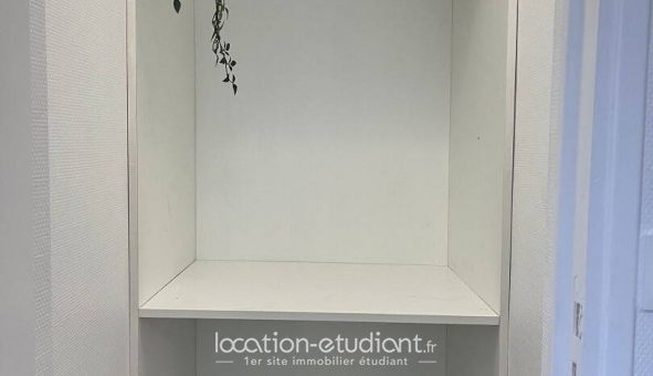 Logement �tudiant Studio &agrave; Cr�teil (94000)