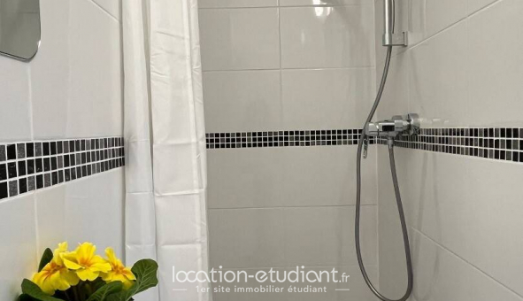 Logement �tudiant Studio &agrave; Cr�teil (94000)