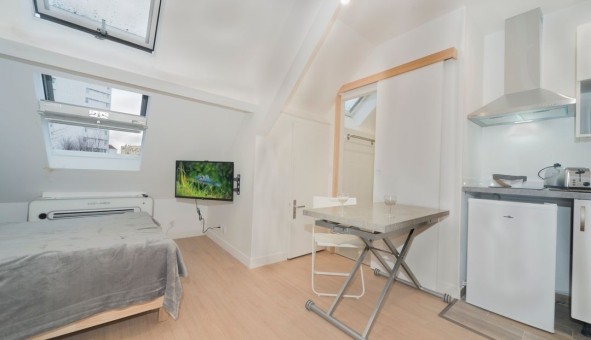 Logement �tudiant Location Studio Vide Cr�teil (94000)