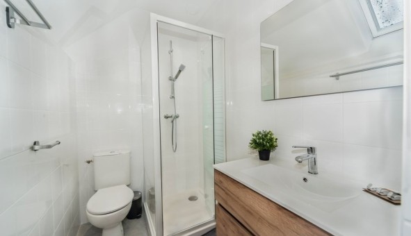 Logement �tudiant Studio &agrave; Cr�teil (94000)