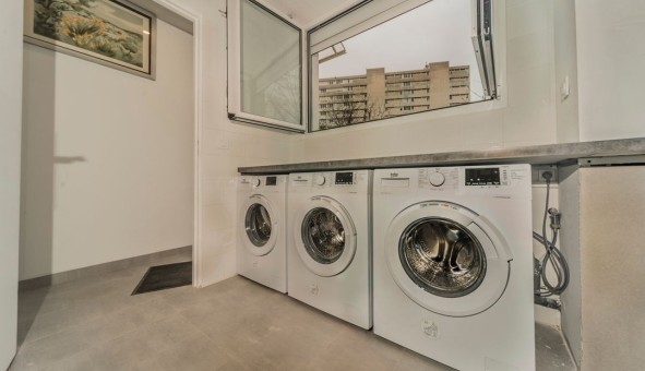 Logement �tudiant Studio &agrave; Cr�teil (94000)