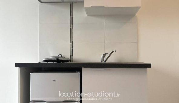 Logement �tudiant Studio &agrave; Cr�teil (94000)