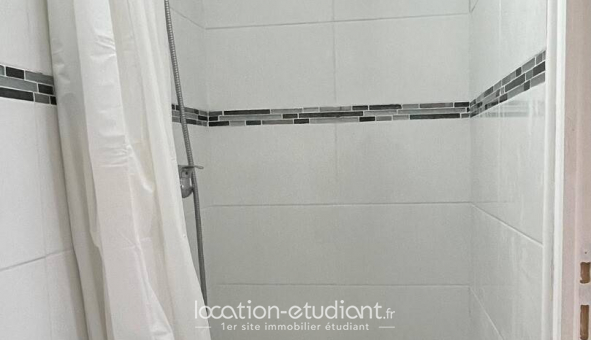 Logement �tudiant Studio &agrave; Cr�teil (94000)