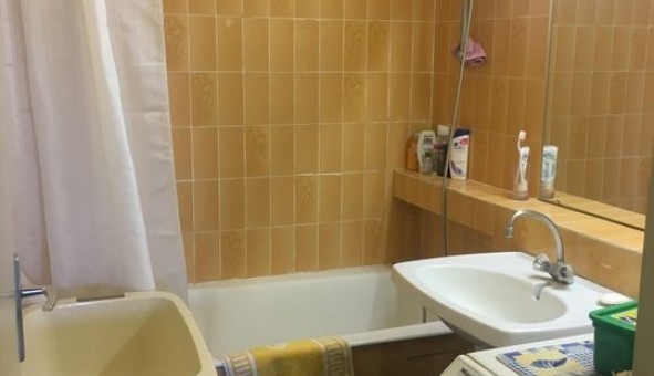 Logement �tudiant Studio &agrave; Cr�teil (94000)