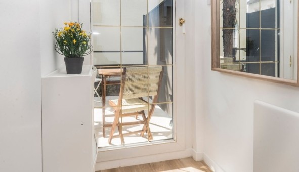 Logement �tudiant Location Studio Vide Cr�teil (94000)