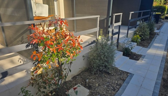 Logement �tudiant Studio &agrave; Cr�teil (94000)