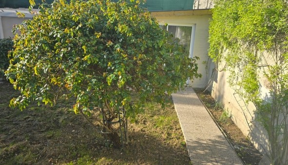 Logement �tudiant Studio &agrave; Cr�teil (94000)