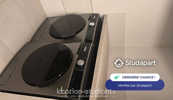 Logement �tudiant Studio &agrave; Cr�teil (94000)