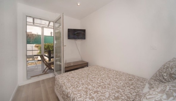 Logement �tudiant Location Studio Vide Cr�teil (94000)