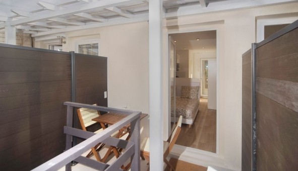 Logement �tudiant Studio &agrave; Cr�teil (94000)