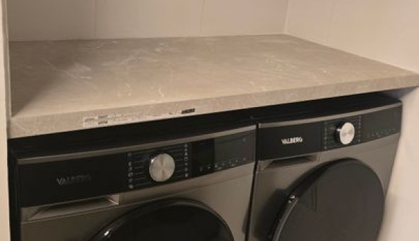 Logement �tudiant Studio &agrave; Cr�teil (94000)